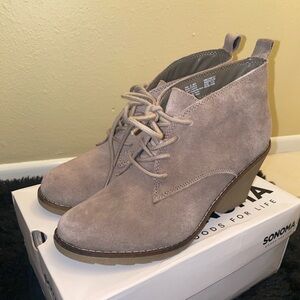 Sonoma Women’s shoes